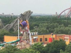 -上海玛雅海滩水公园