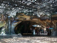 -杭州开元森泊度假乐园