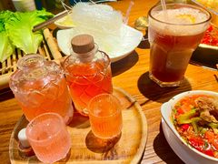 -花间小酌火锅小酒馆(吕四店)