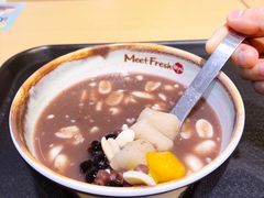 -Meet Fresh鮮芋仙(时代天街店)