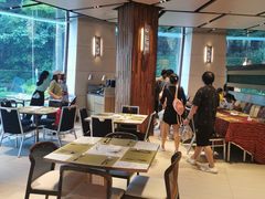 -厦门艾美酒店·新食谱西餐厅