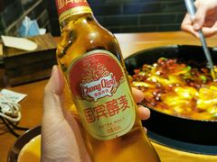 -受气牛肉·重庆耙牛肉(来福士店)