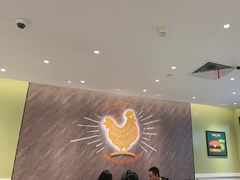 -德克士(五洲餐厅)