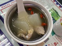 -澳门陈光记烧味饭店(万象城店)