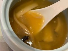 -君来湖滨饭店·玫瑰园