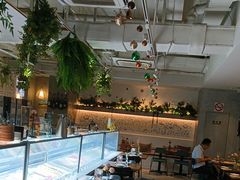 -ALLORA意大利餐厅(丰盛里店)