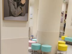 -天真蓝照相馆(五角场百联又一城店)