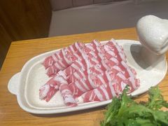 -额尔敦传统涮.冰煮羊火锅(乌兰察布体育场店)
