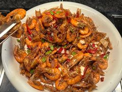 -星伦多 自助料理(圆融店)