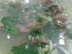 -郭记原生态烤羊腿(长宁路店)