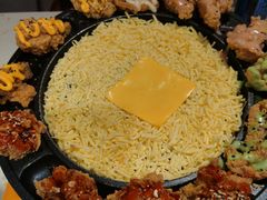 -百事喜乐炸鸡铺(合肥首店)