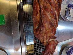 -宗泉烤全羊·烤羊腿·家常菜(解放东路店)