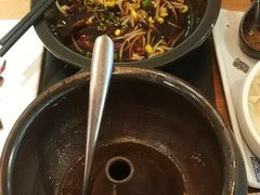 -云海肴·汽锅鸡·云南菜(东坝金隅店)