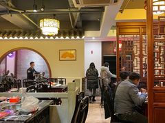 大堂-戴师傅川西坝子(彩泉旗舰店)