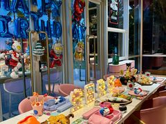 -水桶王国主题餐厅·聚会·生日派对·亲子活动·家庭套餐(亚龙湾希尔顿店)