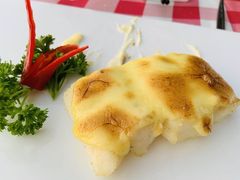 -富力威斯汀酒店-中国元素中餐厅(武昌临江店)
