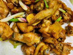 -腰记饭店(龙源路店)