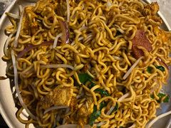 神伙炒泡面-神伙烧烤(江北黄泥塝店)