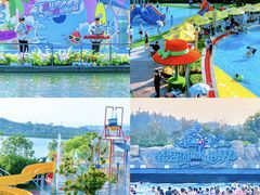 -南京银杏湖乐园