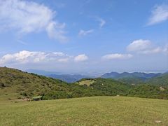 -大姆山草场