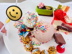 -RISE RESTAURANT(滨海湾金沙店)