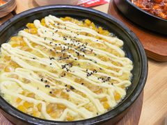 -米村拌饭(凯丹广场店)