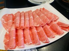 -北门涮肉·铜锅涮肉(南锣鼓巷店)