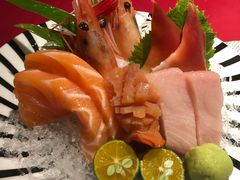 -久喜番和牛烧肉酒场(北辰三角洲店)