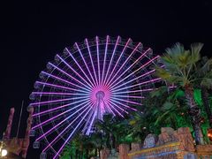 -横店影视城梦幻谷园区