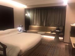 -上海龙之梦万丽酒店