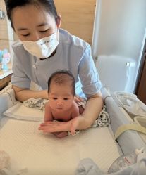 -圣贝拉母婴护理中心(广州瑰丽店)