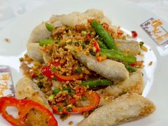 -凤城礼记鱼翅海鲜酒家(新马路总店)