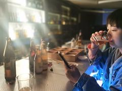 -顽啤熊·酒客酒馆(苏城夜景必选店)