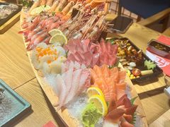 -三渡居酒屋·日料(天一财富中心店)