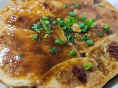 客家让豆腐-金辉海鲜餐厅
