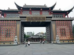 -龙潭水乡