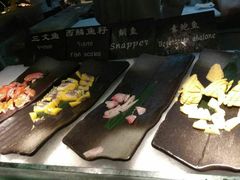 -星伦多自助料理·涮烤一体(虹悦城店)