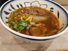 -康师傅私房牛肉面(马泉营奥莱店)