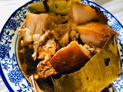 东坡肉-南花桥羊肉馆老字号(乌镇店)