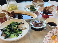 -二泉园老菜馆·百年无锡菜