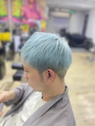 -Sying杉影日式烫染專門店
