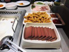 -海底捞火锅(公益西桥店)