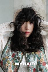 -MY HAIR ARDOR