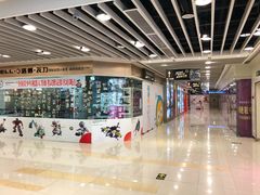 -富邦中心WEST POINT CENTRE