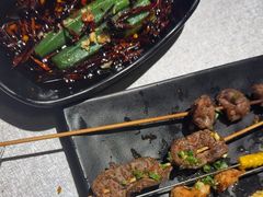 -聚味瞿记·龙虾堂(望城店)