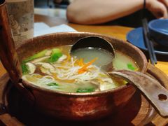 小锅米线-觅山云南菜(泊富ICITY店)