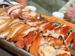 -傣味人家(城北店)