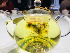 -老洋房花园饭店(绍兴路店)