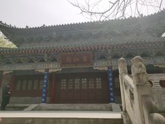 -万寿八仙宫