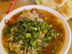 -谢继红26号牛肉汤(田家庵店)